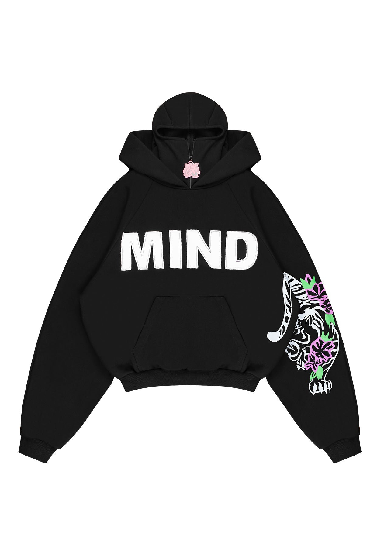 MIND Hoodie