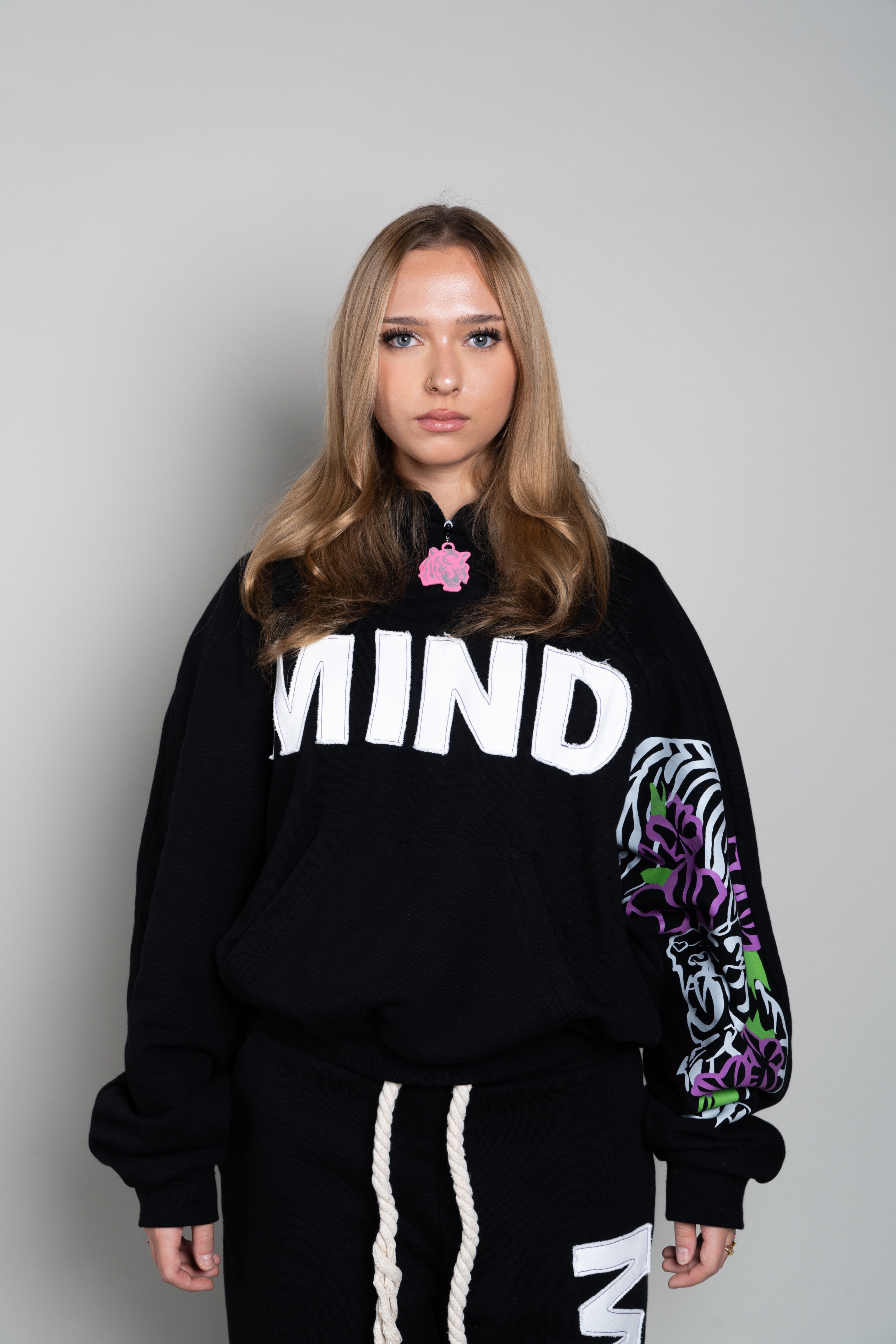 MIND Hoodie