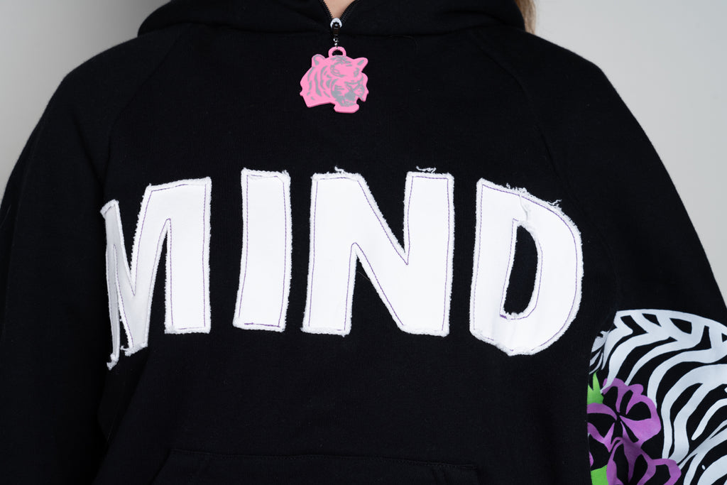 MIND Hoodie