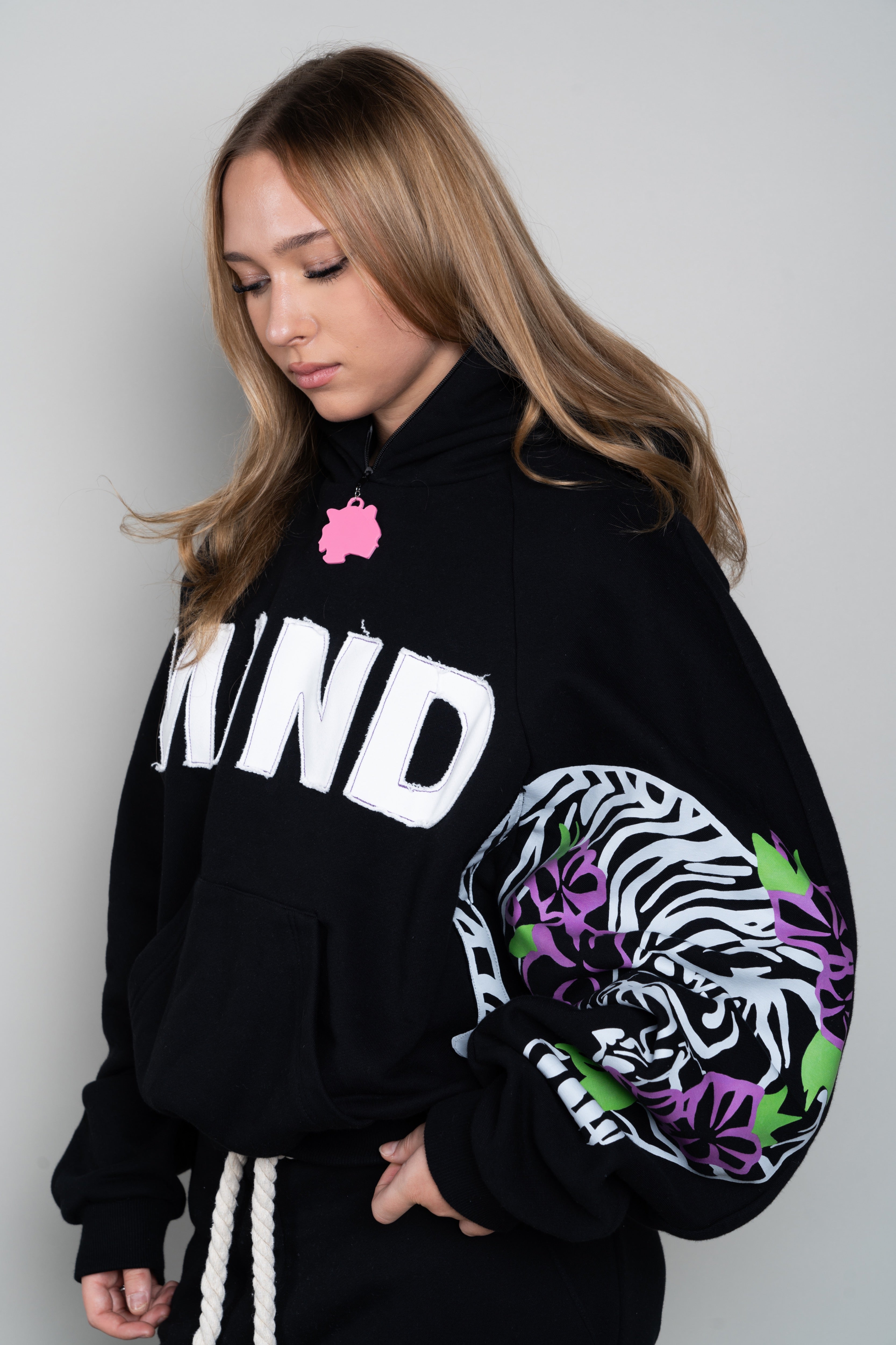 MIND Hoodie