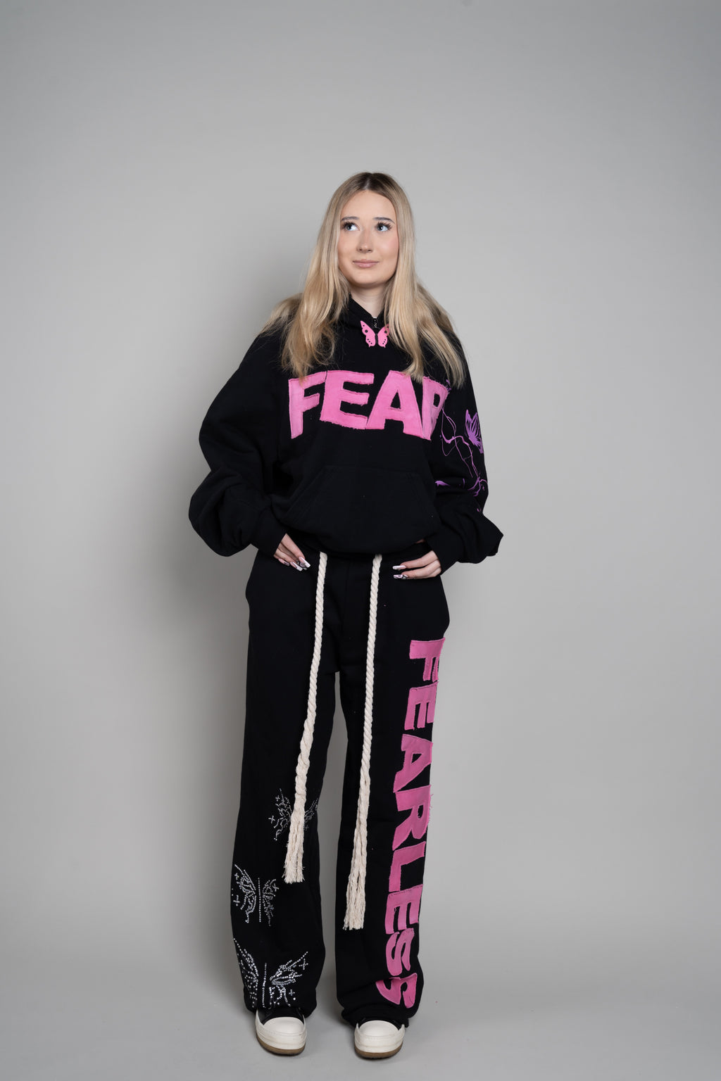FEAR Hoodie