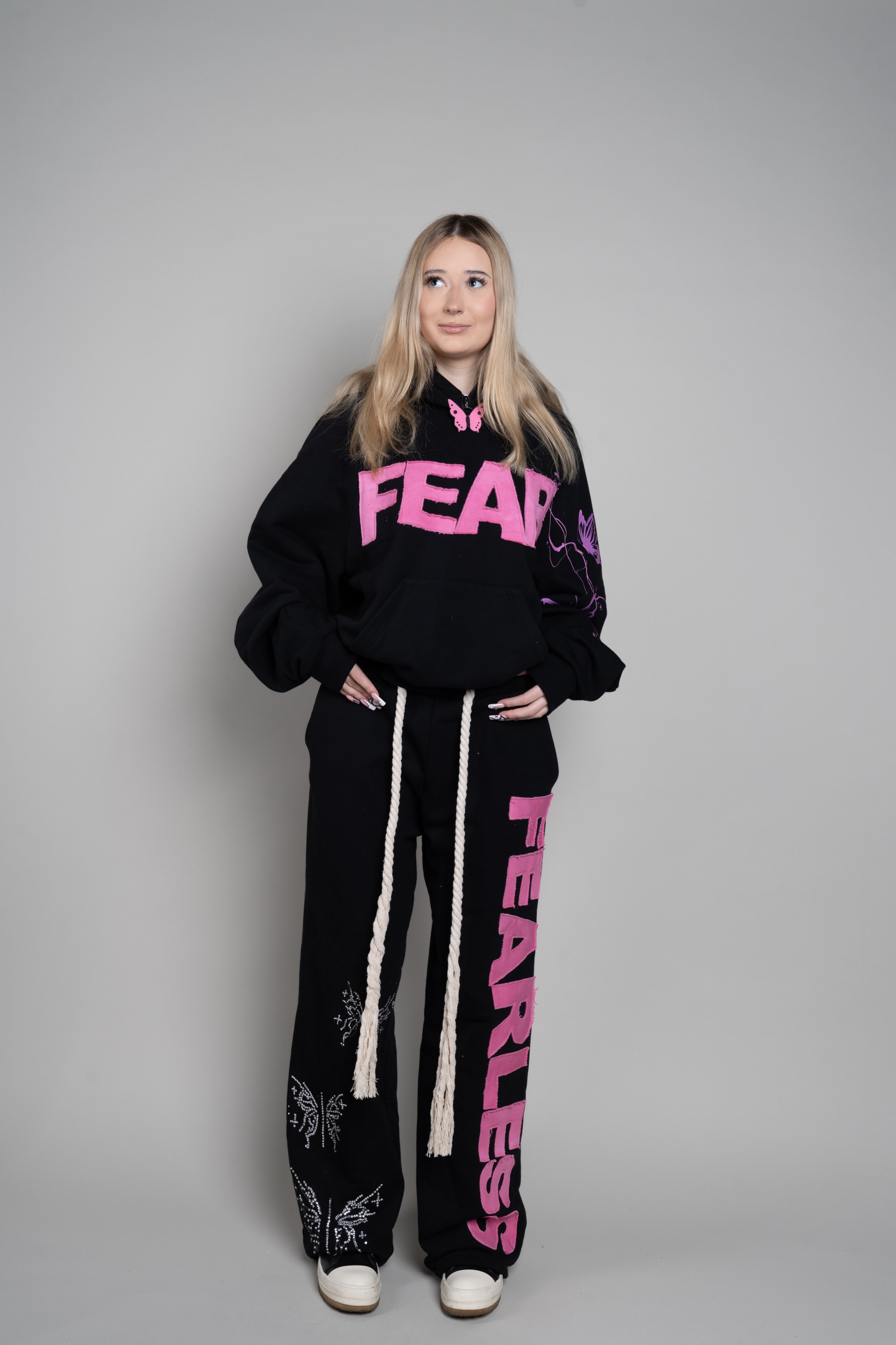 FEAR Hoodie