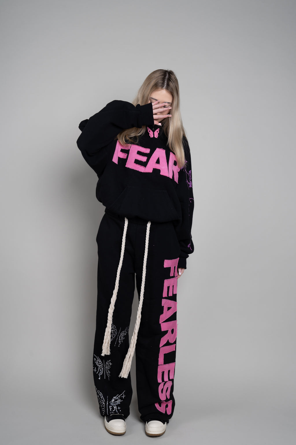 FEAR Hoodie
