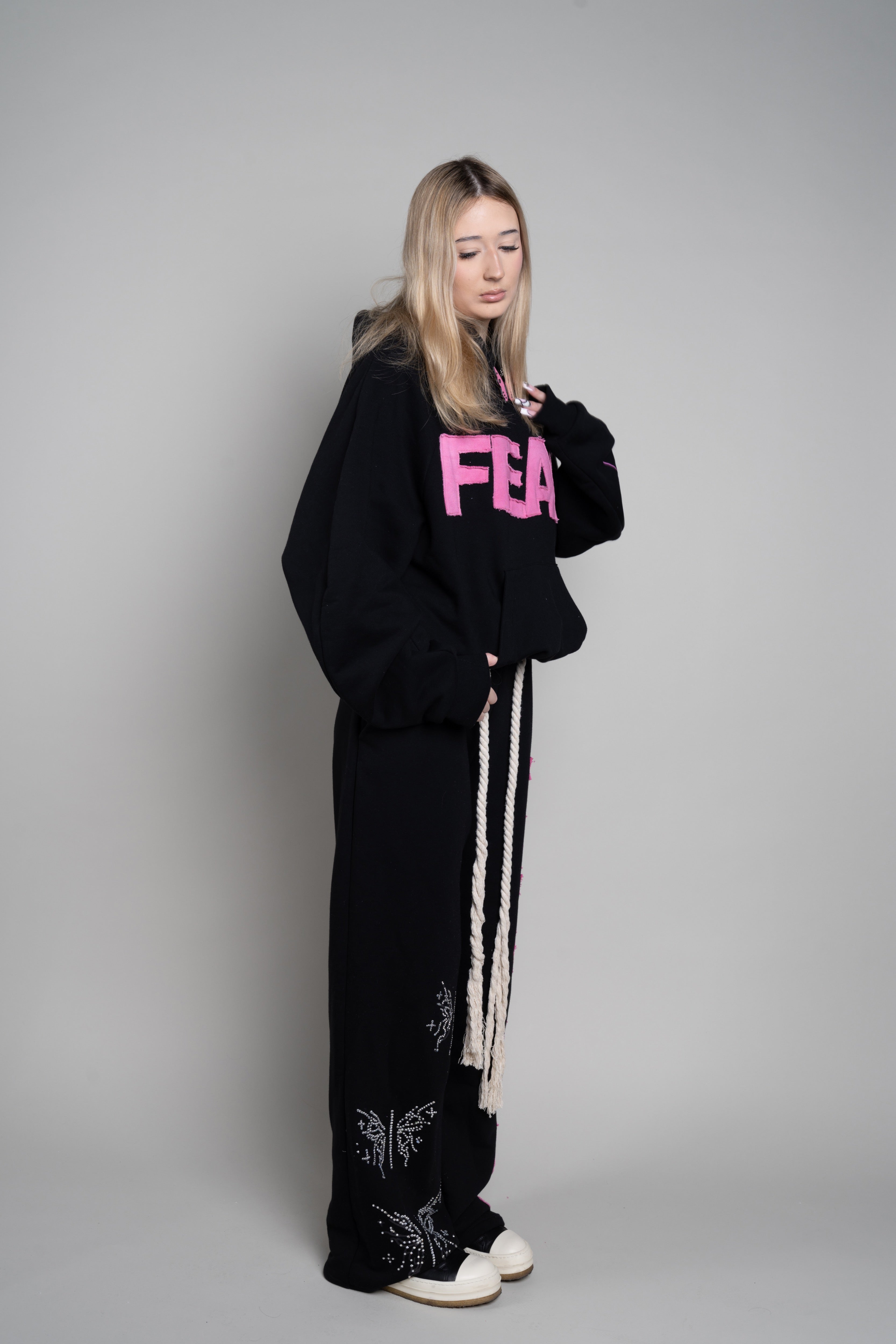 FEAR Hoodie