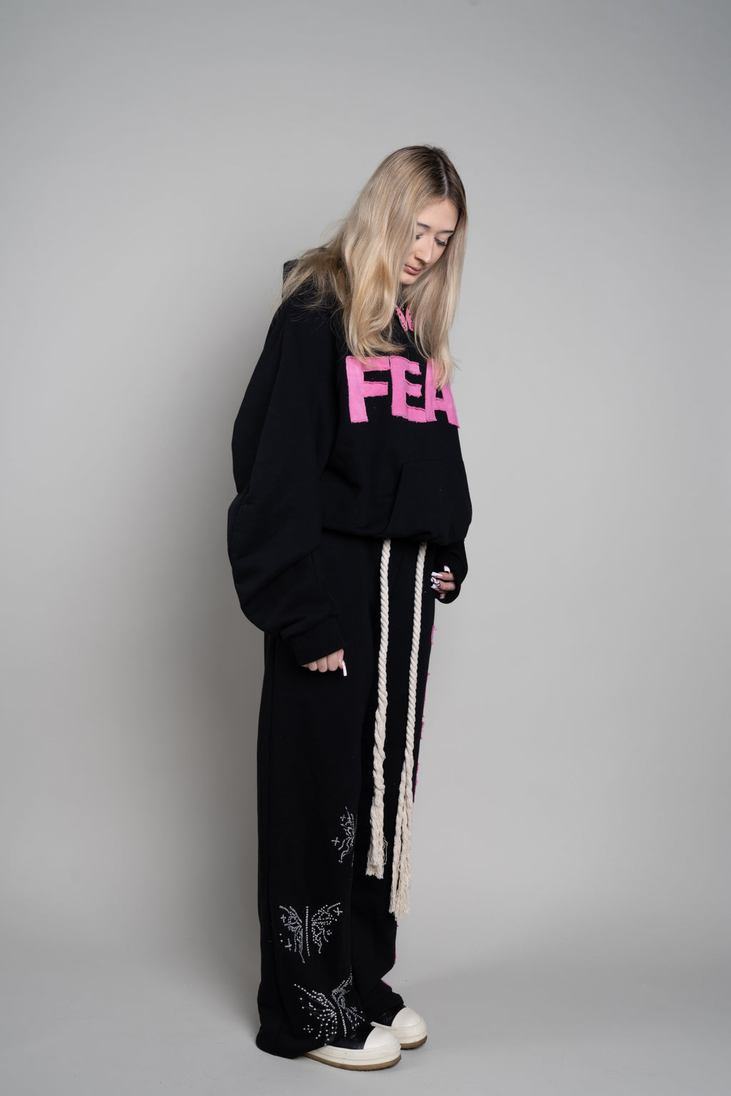 FEAR Hoodie