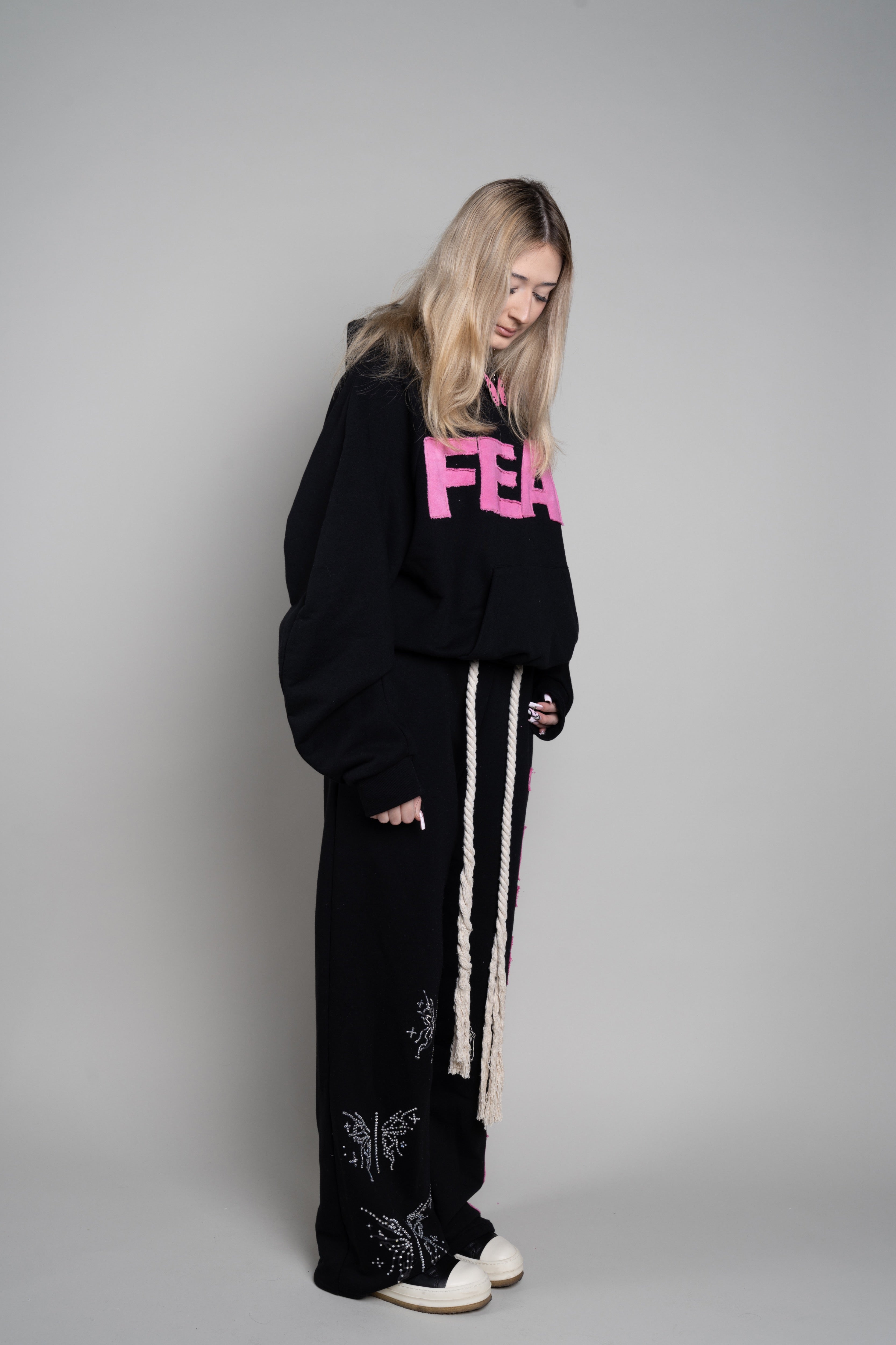 FEAR Hoodie