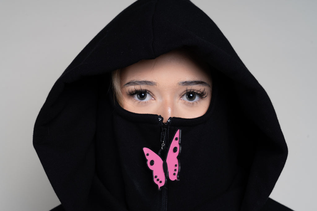 FEAR Hoodie