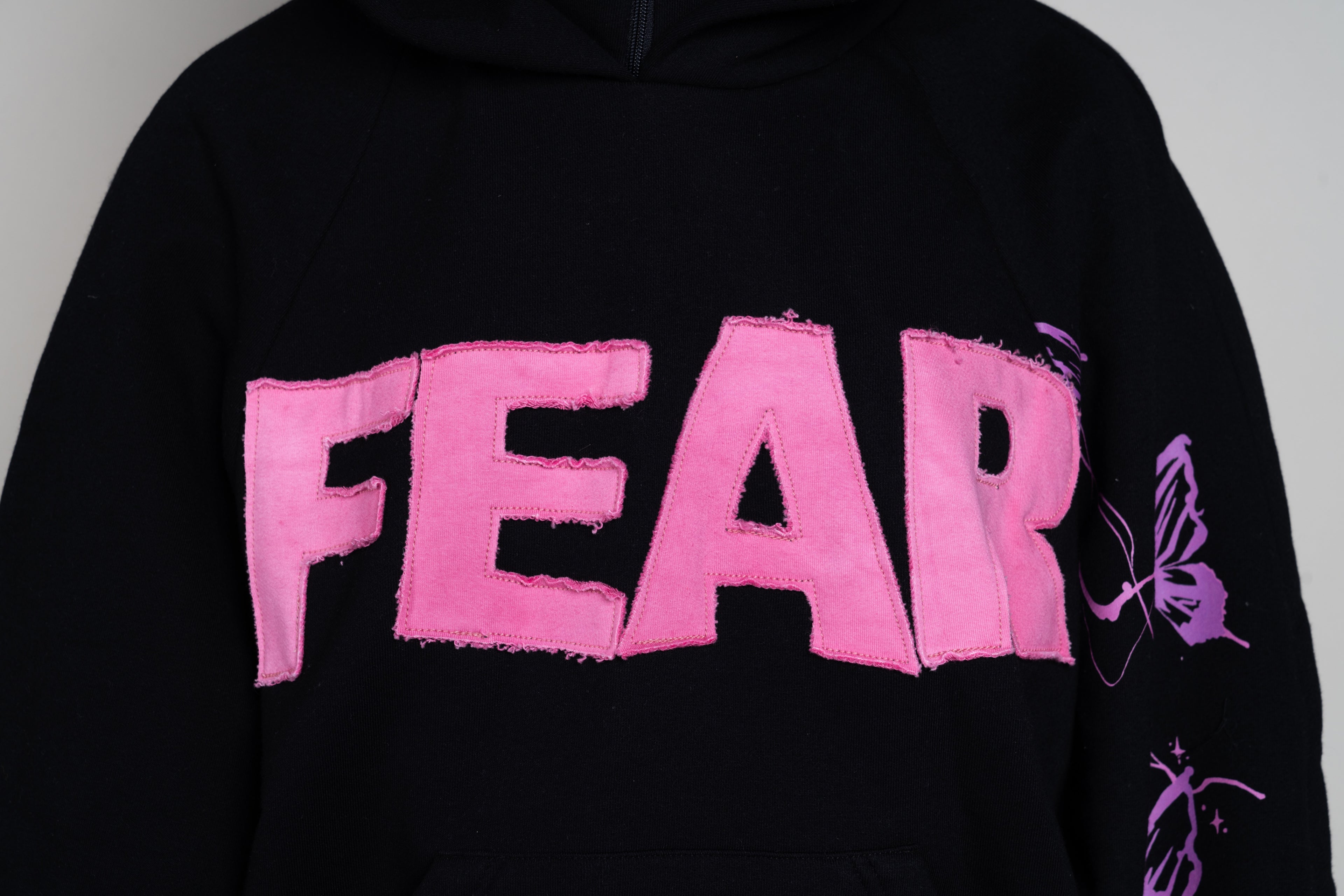 FEAR Hoodie