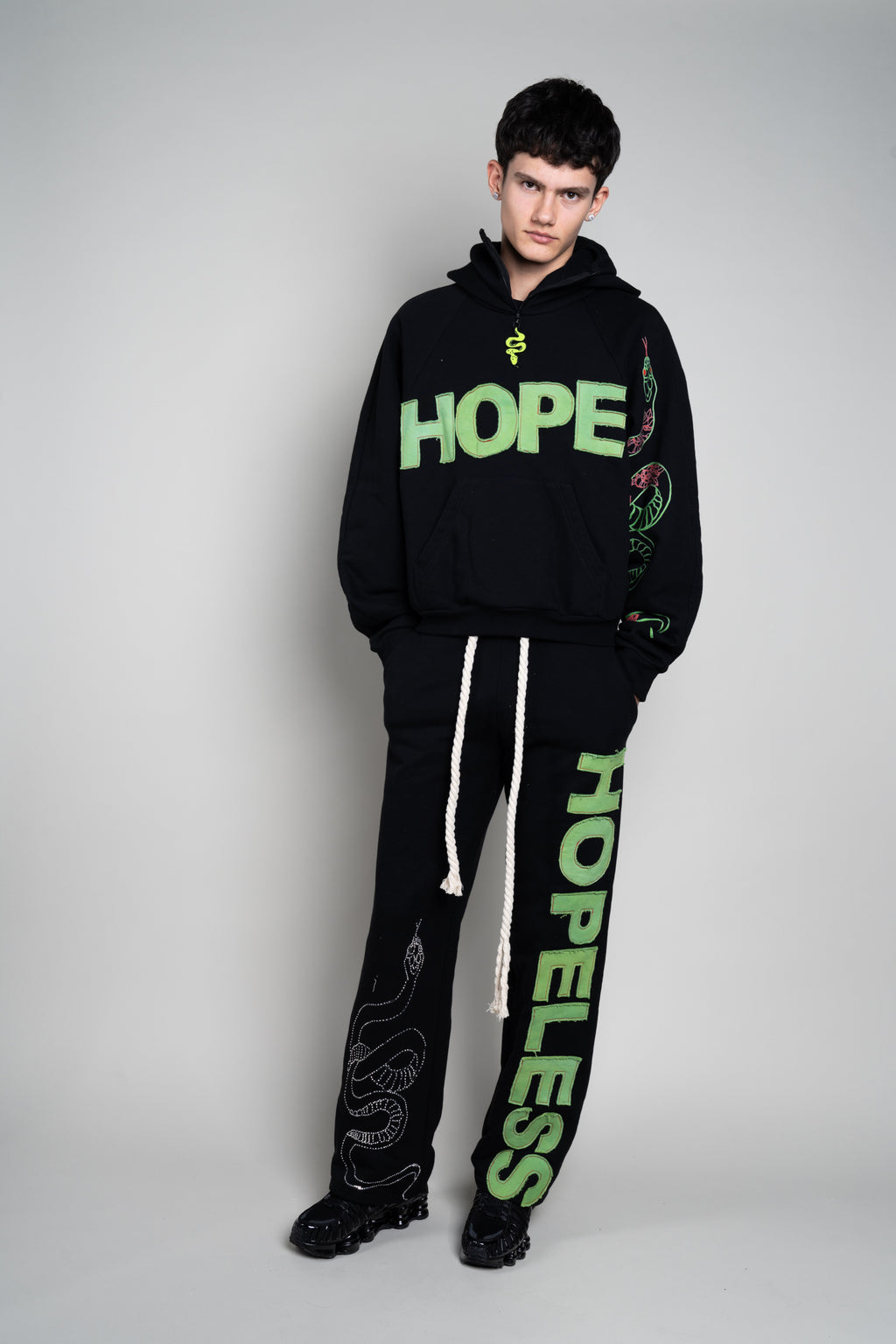 HOPE Hoodie