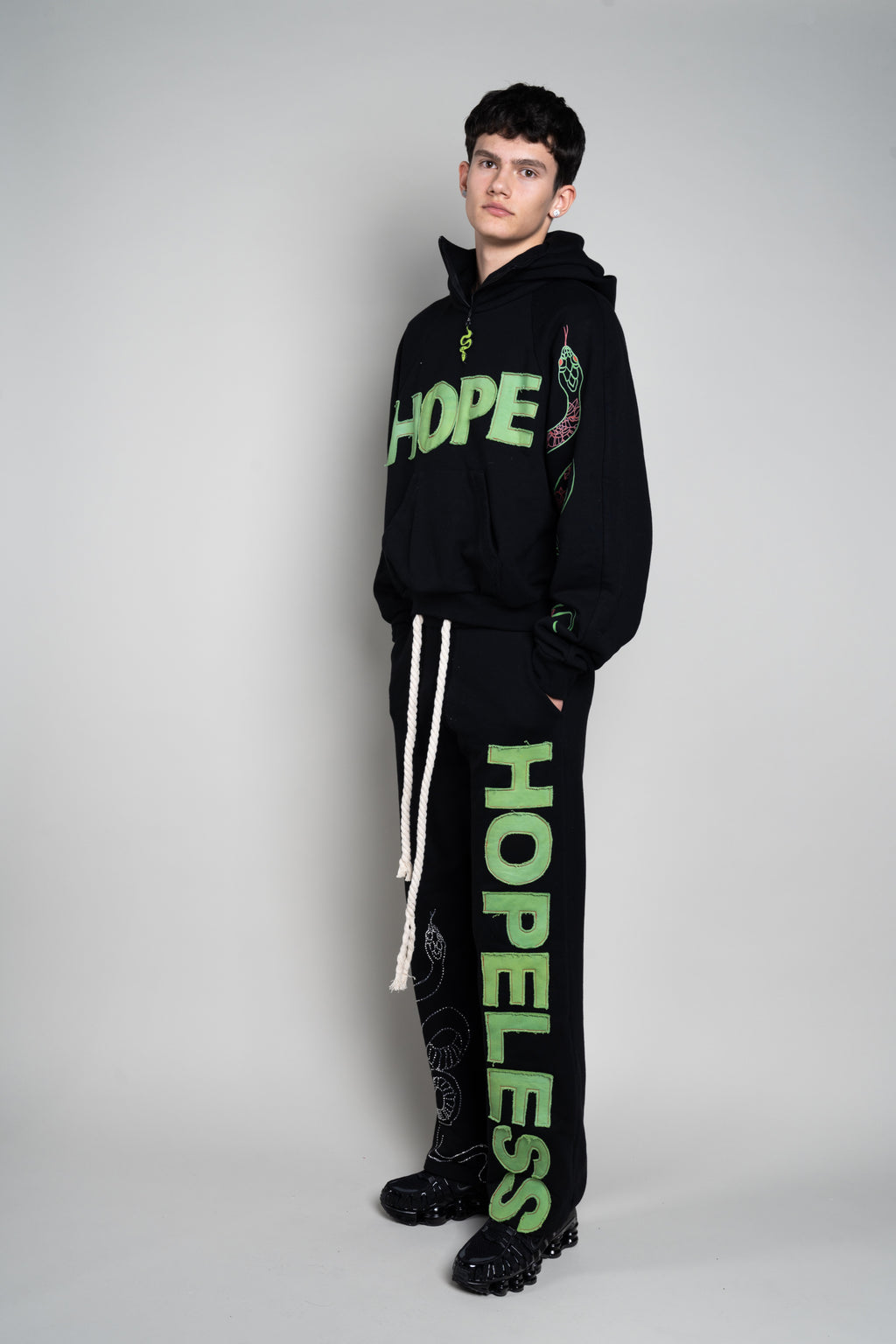HOPE Hoodie
